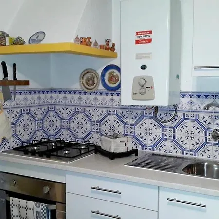 3 Bedrooms With Furnished Garden And Wifi At 9 Km Away From The Beach Alcobaça