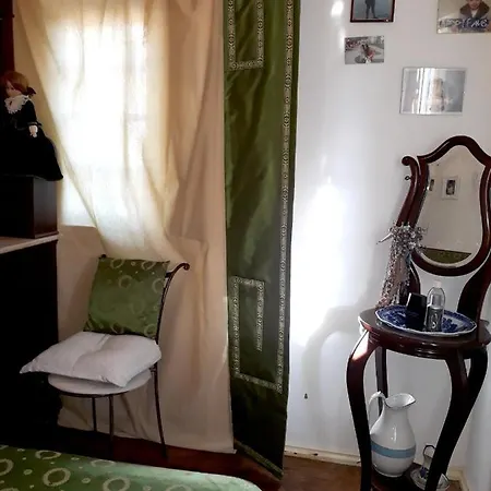 Vila 3 Bedrooms With Furnished Garden And Wifi At 9 Km Away From The Beach Alcobaça