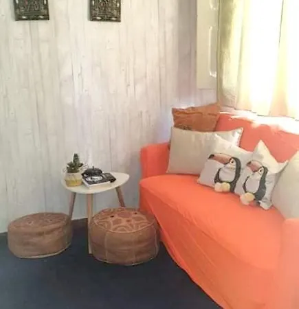 3 Bedrooms With Furnished Garden And Wifi At 9 Km Away From The Beach Vila
