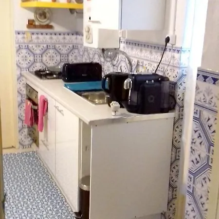 3 Bedrooms With Furnished Garden And Wifi At 9 Km Away From The Beach Vila Alcobaça