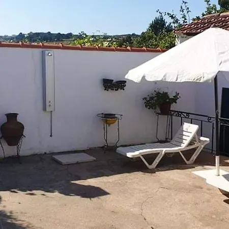 3 Bedrooms With Furnished Garden And Wifi At 9 Km Away From The Beach Vila *