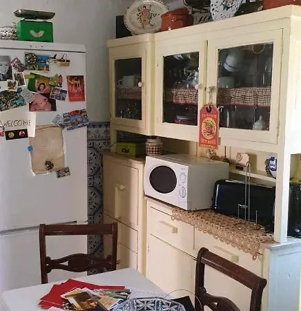 3 Bedrooms With Furnished Garden And Wifi At 9 Km Away From The Beach Alcobaça