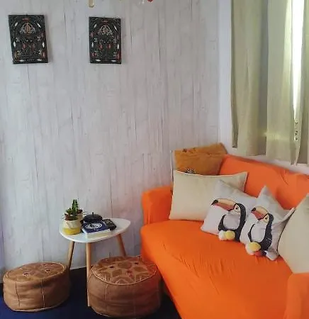 Vila 3 Bedrooms With Furnished Garden And Wifi At 9 Km Away From The Beach Alcobaça